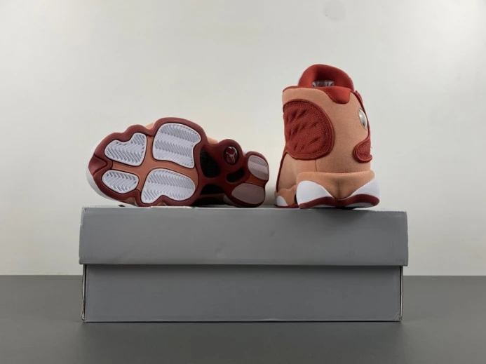 air jordan 13 “dune red” dj5982- UrbanStyle 1420