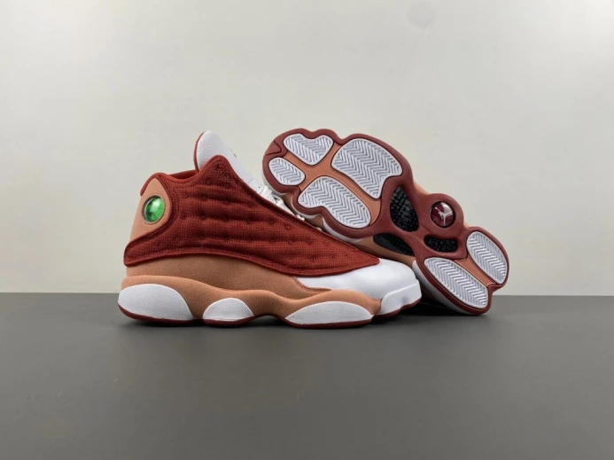 air jordan 13 “dune red” dj5982- UrbanStyle 1420