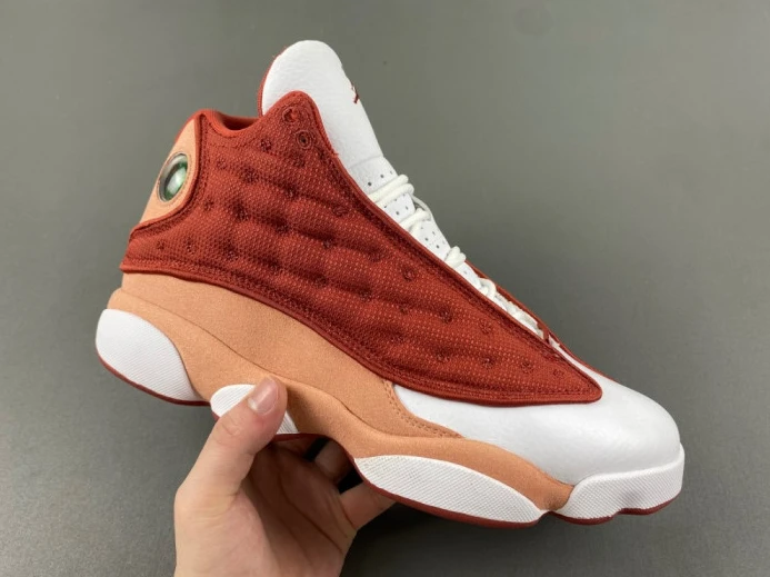 air jordan 13 “dune red” dj5982- UrbanStyle 1420