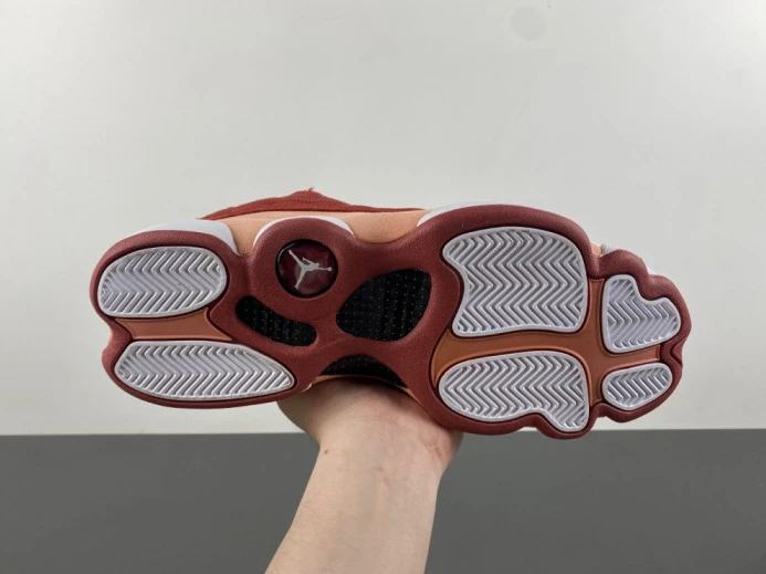 air jordan 13 “dune red” dj5982- UrbanStyle 1420