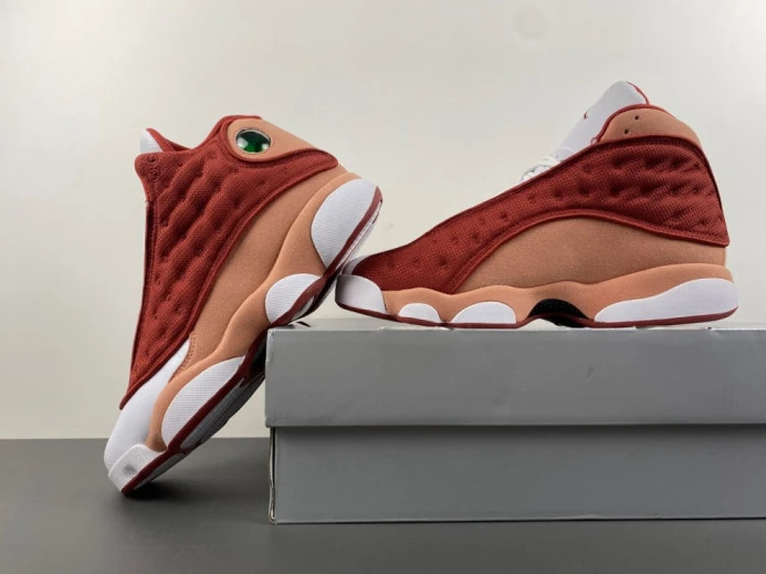 air jordan 13 “dune red” dj5982- UrbanStyle 1420
