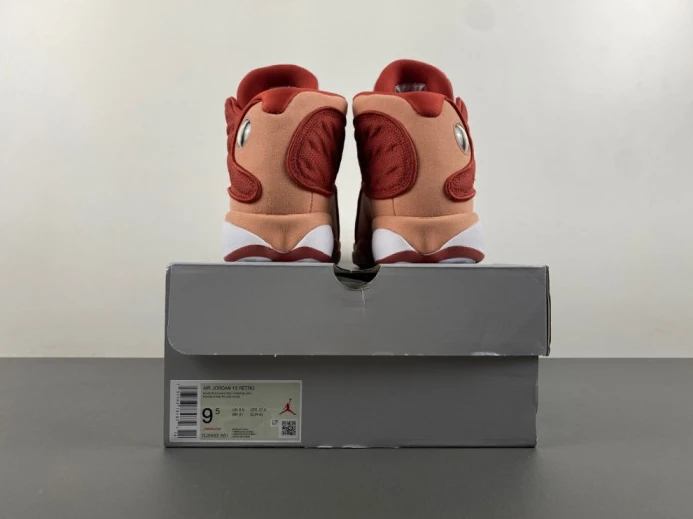 air jordan 13 “dune red” dj5982- UrbanStyle 1420