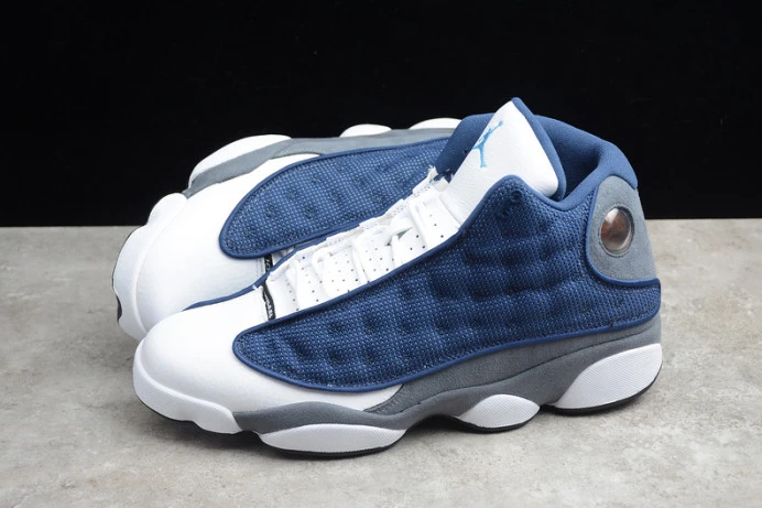 air jordan 13 “flint 414571- TopPick 1443