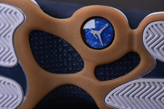 air jordan 13 “midnight navy” 414571- BestValue 1422