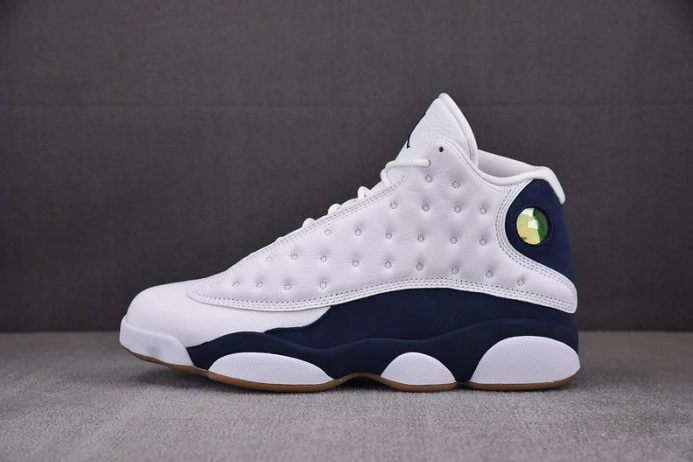 air jordan 13 “midnight navy” 414571- BestValue 1422
