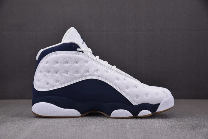 air jordan 13 “midnight navy” 414571- BestValue 1422