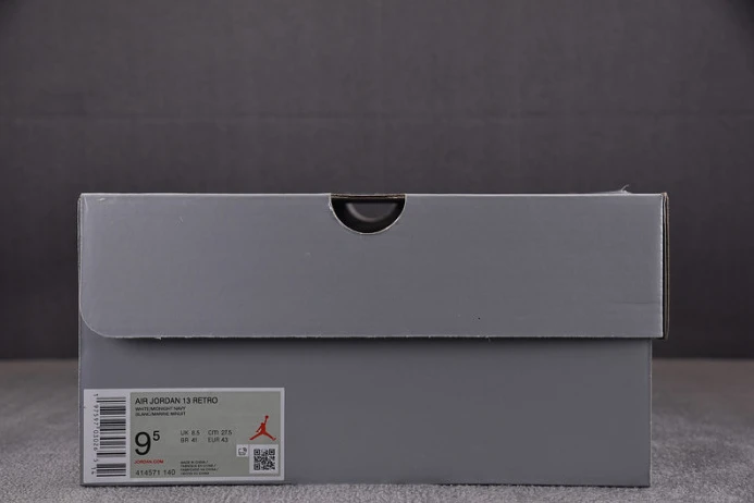 air jordan 13 “midnight navy” 414571- BestValue 1422