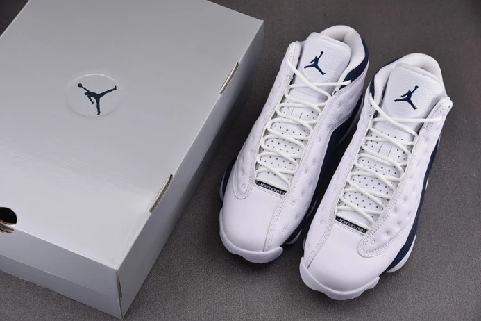 air jordan 13 “midnight navy” 414571- BestValue 1422