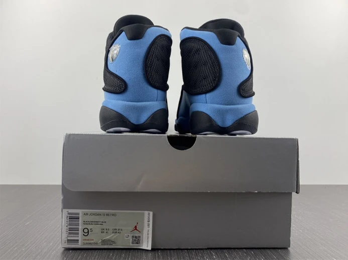air jordan 13 “university blue” dj5982- HighQuality 1427