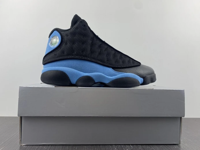 air jordan 13 “university blue” dj5982- HighQuality 1427