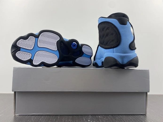 air jordan 13 “university blue” dj5982- HighQuality 1427