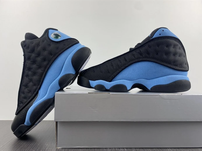 air jordan 13 “university blue” dj5982- HighQuality 1427