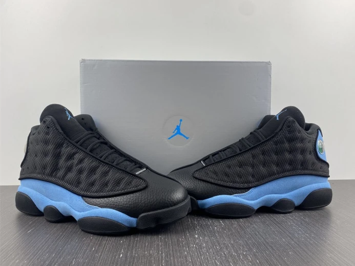 air jordan 13 “university blue” dj5982- HighQuality 1427