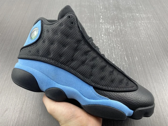 air jordan 13 “university blue” dj5982- HighQuality 1427