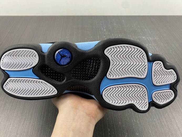 air jordan 13 “university blue” dj5982- HighQuality 1427