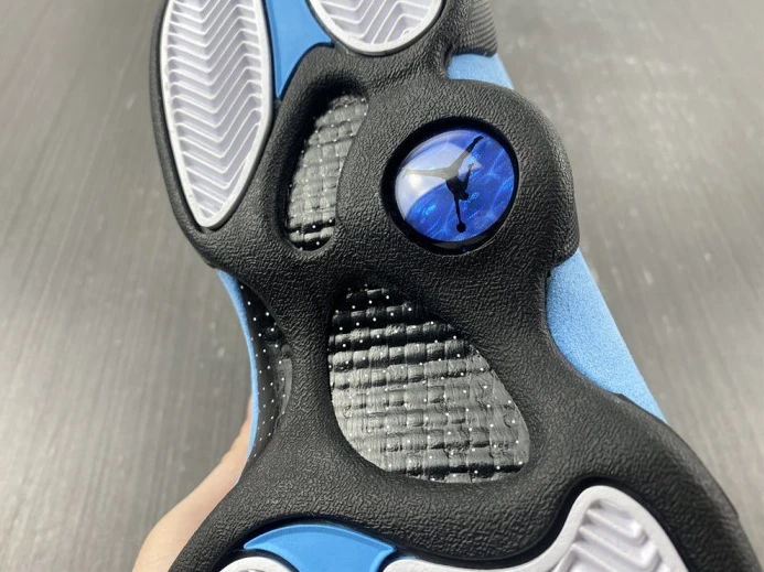 air jordan 13 “university blue” dj5982- HighQuality 1427