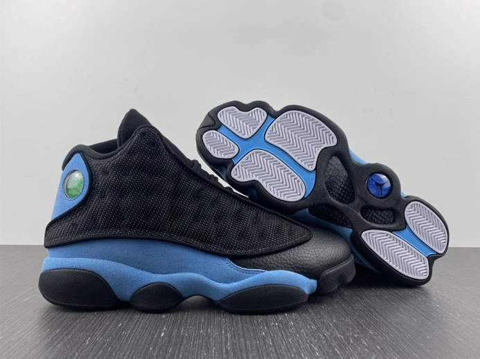 air jordan 13 “university blue” dj5982- HighQuality 1427