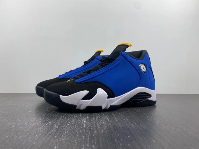 air jordan 14 "laney" 487471- Fashionable 1454