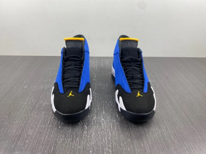 air jordan 14 "laney" 487471- Fashionable 1454