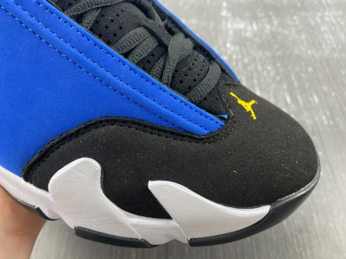 air jordan 14 "laney" 487471- Fashionable 1454