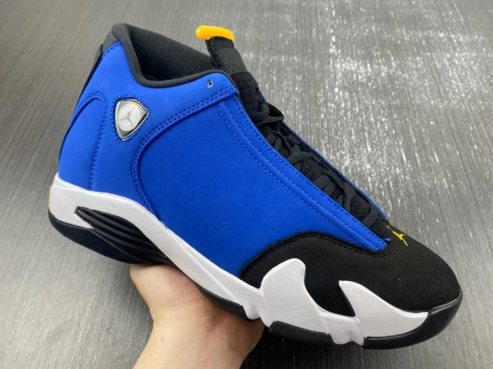 air jordan 14 "laney" 487471- Fashionable 1454