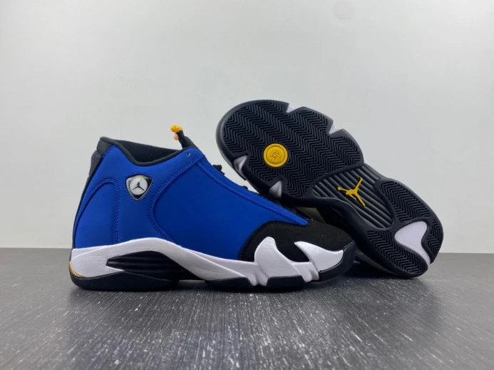 air jordan 14 "laney" 487471- Fashionable 1454