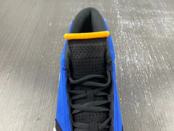 air jordan 14 "laney" 487471- Fashionable 1454