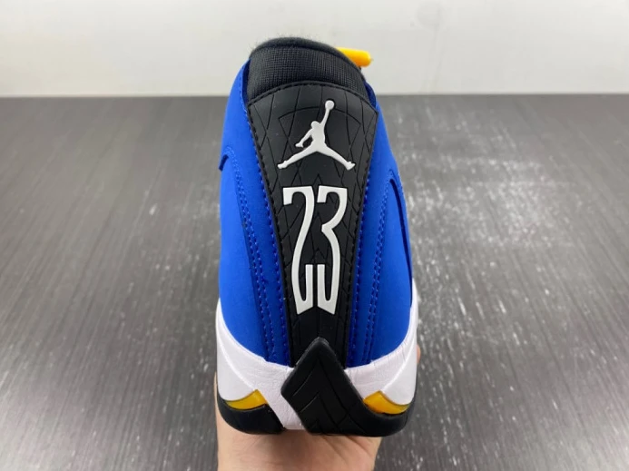 air jordan 14 "laney" 487471- Fashionable 1454