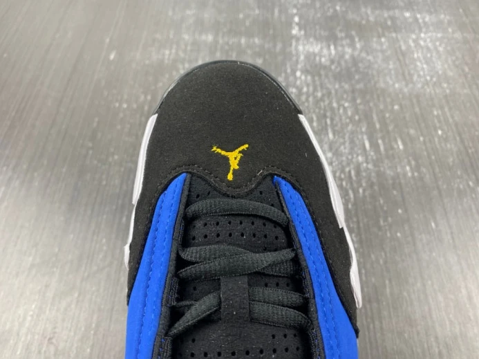 air jordan 14 "laney" 487471- Fashionable 1454