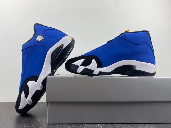 air jordan 14 "laney" 487471- Fashionable 1454