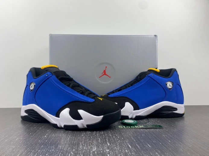 air jordan 14 "laney" 487471- Fashionable 1454