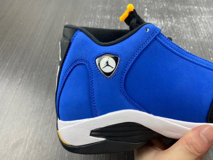 air jordan 14 "laney" 487471- Fashionable 1454