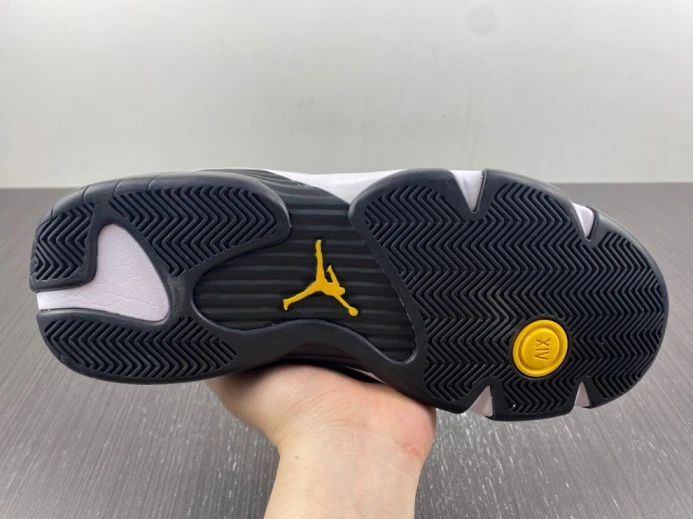 air jordan 14 "laney" 487471- Fashionable 1454