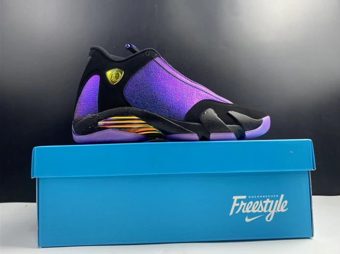 air jordan 14 retro doernbecher cv2469- StreetReady 1461