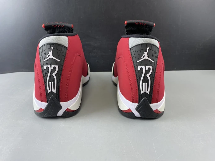 air jordan 14 retro gym red toro 487471- EasyMatch 1459