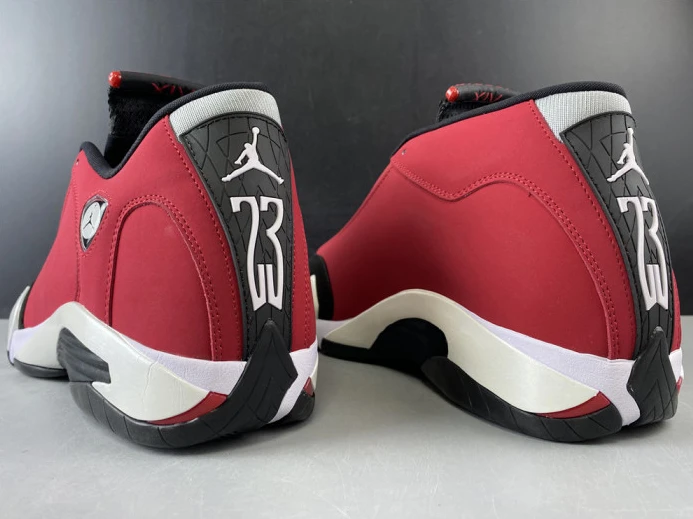 air jordan 14 retro gym red toro 487471- EasyMatch 1459