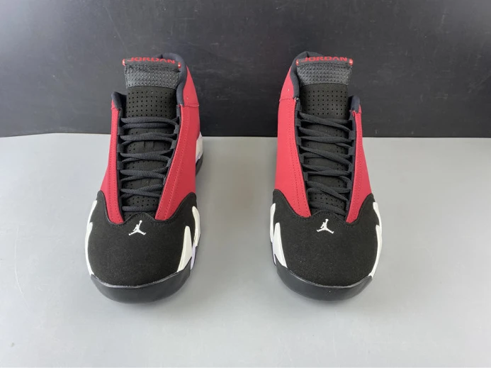 air jordan 14 retro gym red toro 487471- EasyMatch 1459