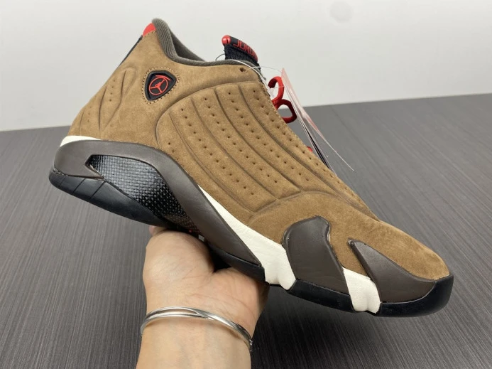 air jordan 14 retro winterized archaeo brown do9406- SmartChoice 1456