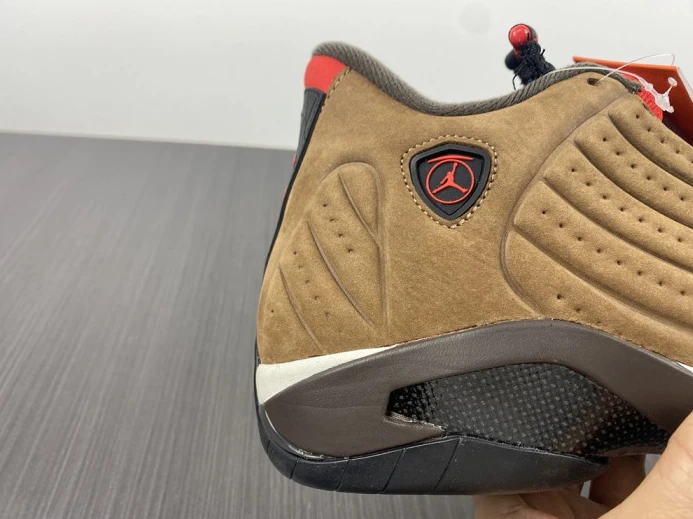 air jordan 14 retro winterized archaeo brown do9406- SmartChoice 1456
