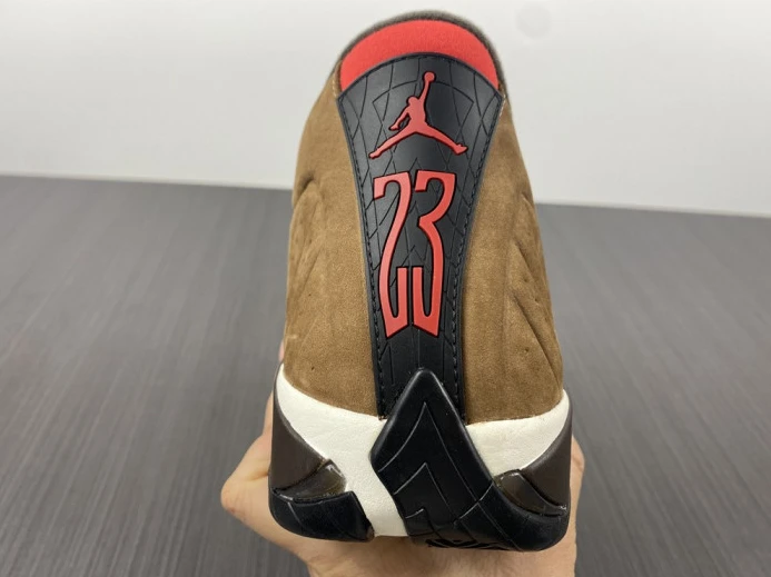 air jordan 14 retro winterized archaeo brown do9406- SmartChoice 1456