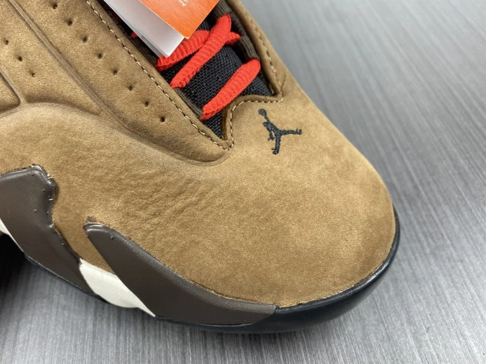 air jordan 14 retro winterized archaeo brown do9406- SmartChoice 1456