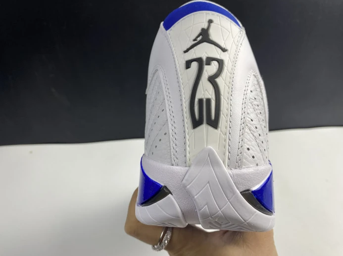 air jordan 14 “hyper royal” 487471- Comfortable 1460