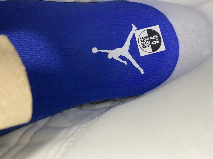 air jordan 14 “hyper royal” 487471- Comfortable 1460