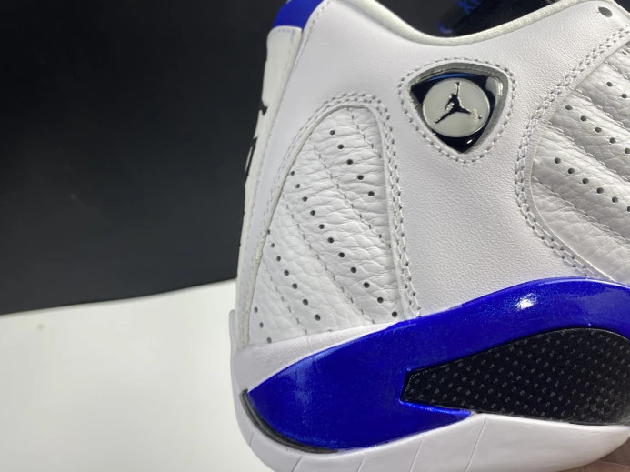 air jordan 14 “hyper royal” 487471- Comfortable 1460