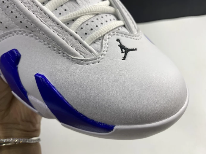 air jordan 14 “hyper royal” 487471- Comfortable 1460