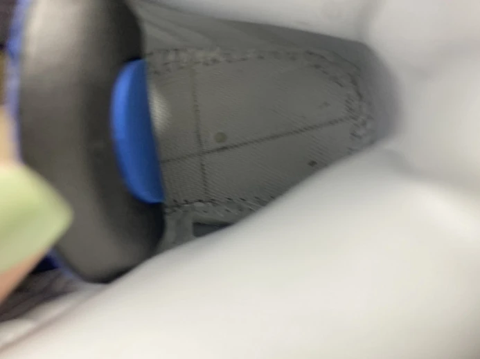 air jordan 14 “hyper royal” 487471- Comfortable 1460