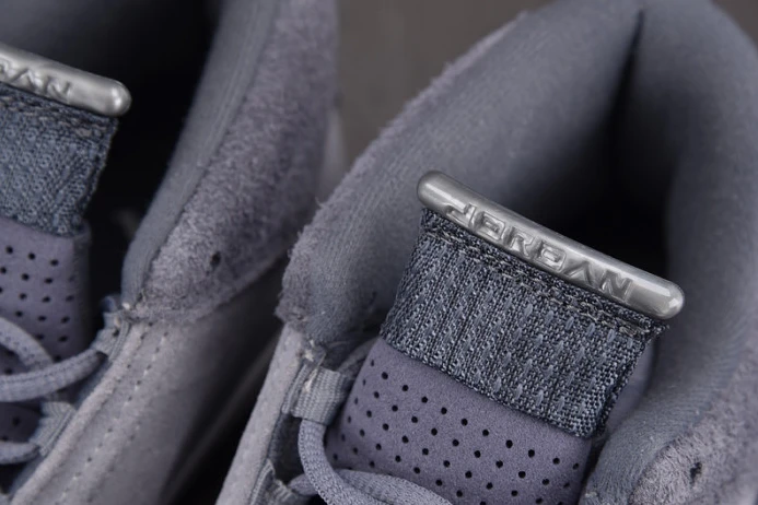 air jordan 14“flint grey” fj3460- Comfortable 1453
