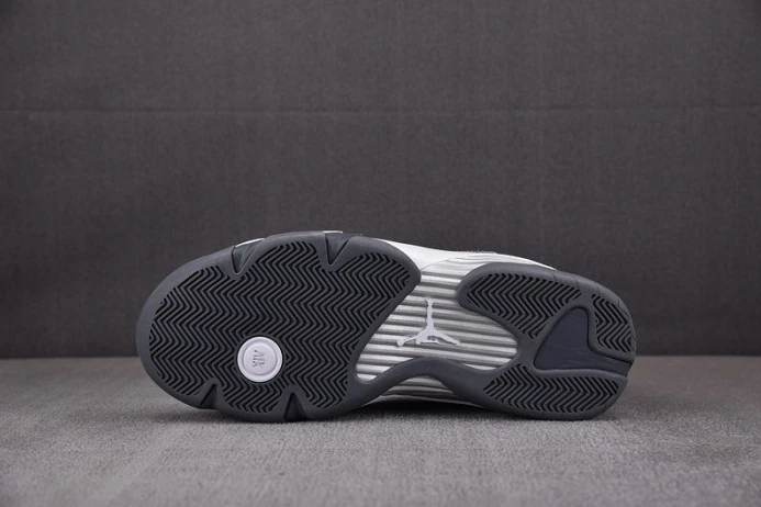 air jordan 14“flint grey” fj3460- Comfortable 1453