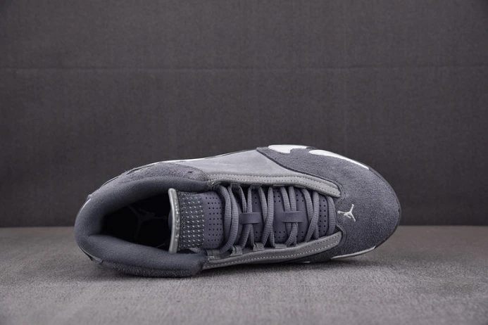 air jordan 14“flint grey” fj3460- Comfortable 1453
