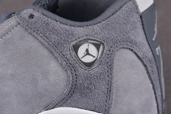 air jordan 14“flint grey” fj3460- Comfortable 1453
